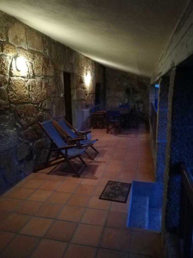 Vila Casa Da Costeira Figueiro Exteriér fotografie